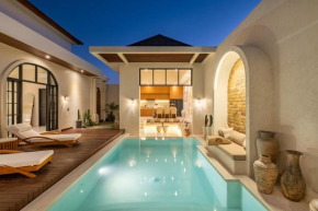 Bynd Villas Canggu